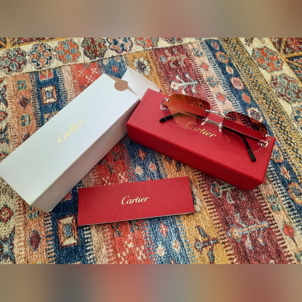 Cartier Sunglasses